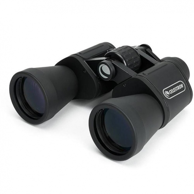 Celestron UPCLOSE G2 Porro Binoculars 10x50mm